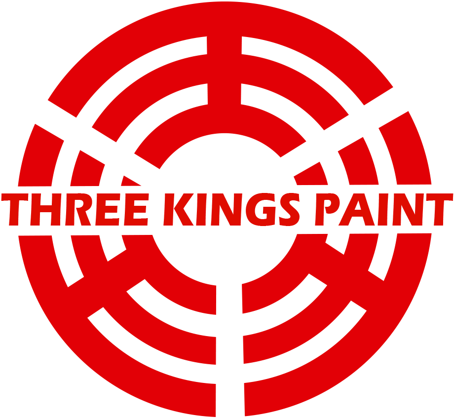 THREE KINGS PAINT